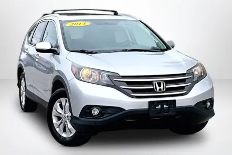 Another view of 2014 Honda CR-V EX-L for sale in Spring Lake, MI at Lakeside Automotive Group