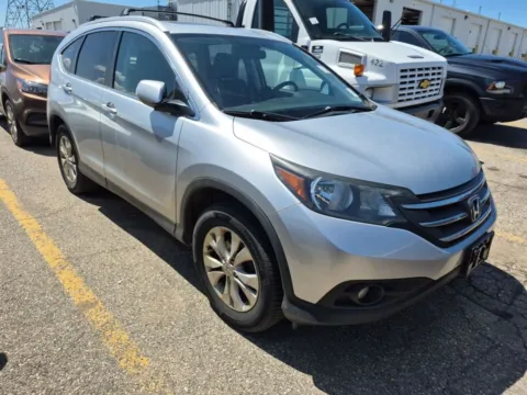 More photos of 2014 Honda CR-V EX-L at Lakeside Automotive Group, MI