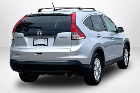 More photos of 2014 Honda CR-V EX-L at Lakeside Automotive Group, MI