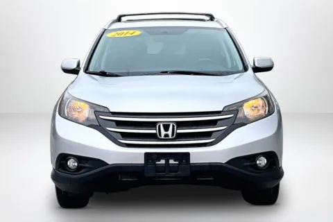 Photos of 2014 Honda CR-V EX-L for sale in Spring Lake, MI at Lakeside Automotive Group