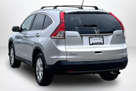 More photos of 2014 Honda CR-V EX-L at Lakeside Automotive Group, MI
