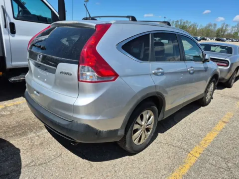 Another view of 2014 Honda CR-V EX-L for sale in Spring Lake, MI at Lakeside Automotive Group