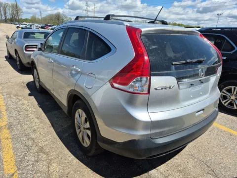 Photos of 2014 Honda CR-V EX-L for sale in Spring Lake, MI at Lakeside Automotive Group
