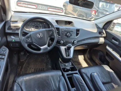 More photos of 2014 Honda CR-V EX-L at Lakeside Automotive Group, MI