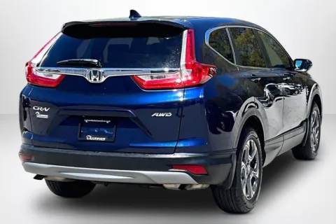 More photos of 2017 Honda CR-V EX-L at Lakeside Automotive Group, MI