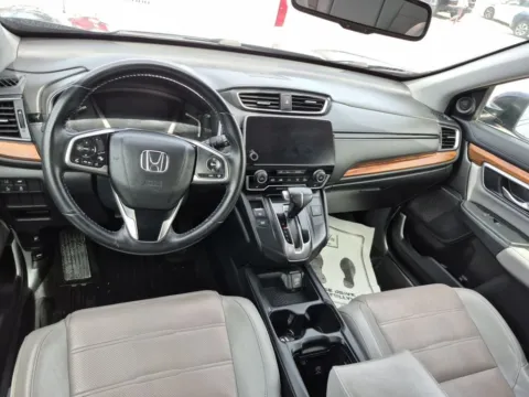 More photos of 2017 Honda CR-V EX-L at Lakeside Automotive Group, MI