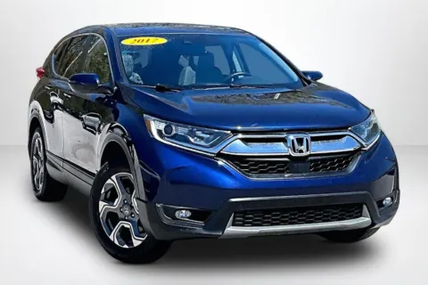 Another view of 2017 Honda CR-V EX-L for sale in Spring Lake, MI at Lakeside Automotive Group