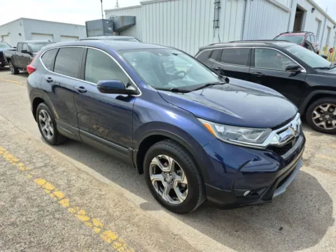 Photos of 2017 Honda CR-V EX-L for sale in Spring Lake, MI at Lakeside Automotive Group