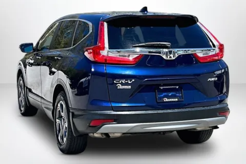 More photos of 2017 Honda CR-V EX-L at Lakeside Automotive Group, MI