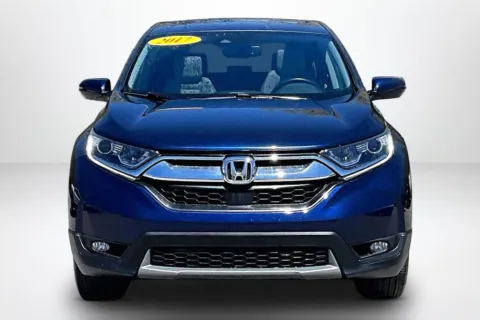 Photos of 2017 Honda CR-V EX-L for sale in Spring Lake, MI at Lakeside Automotive Group