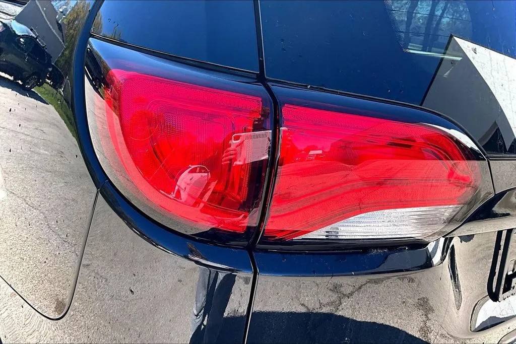 Chrysler Voyager photo 21