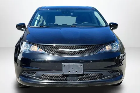 Photos of 2024 Chrysler Voyager LX for sale in Spring Lake, MI at Lakeside Automotive Group