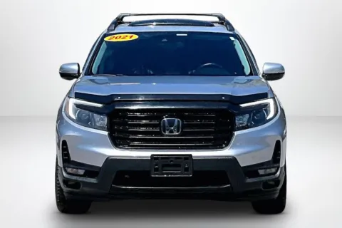 Photos of 2021 Honda Ridgeline RTL-E for sale in Spring Lake, MI at Lakeside Automotive Group