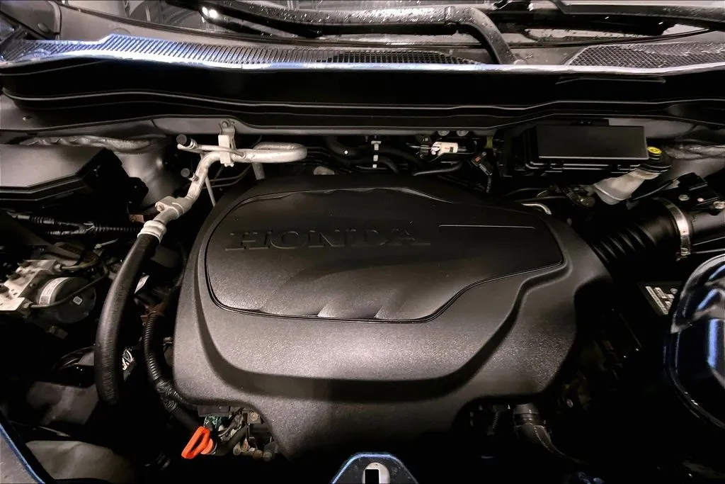 Honda Ridgeline photo 30