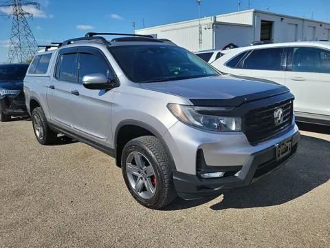More photos of 2021 Honda Ridgeline RTL-E at Lakeside Automotive Group, MI