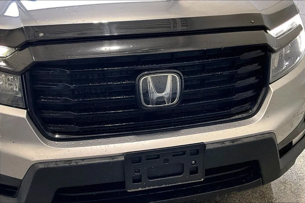Honda Ridgeline photo 33