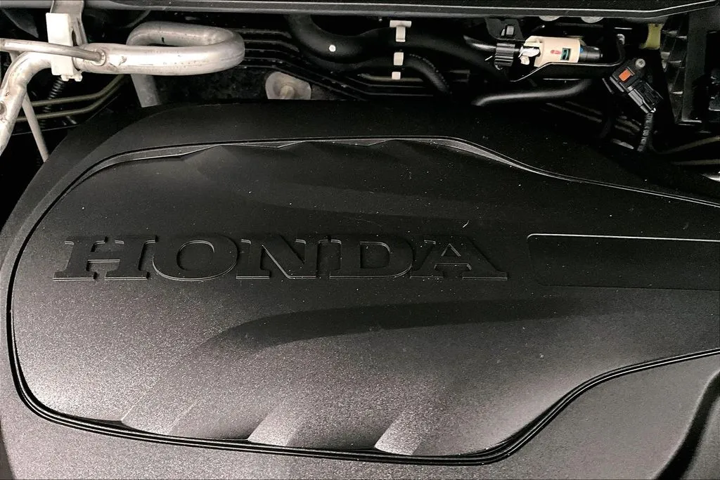 Honda Ridgeline photo 31