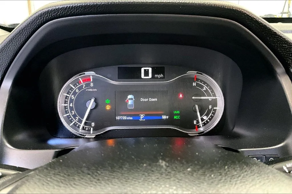 Honda Ridgeline photo 14