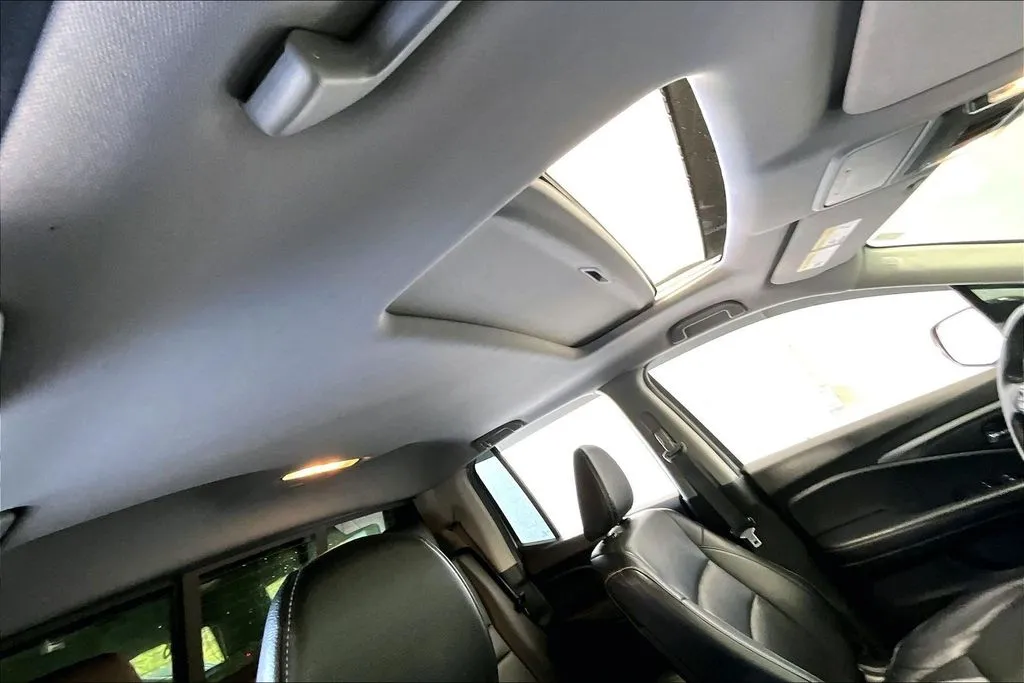 Honda Ridgeline photo 27