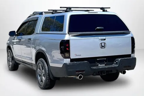 More photos of 2021 Honda Ridgeline RTL-E at Lakeside Automotive Group, MI