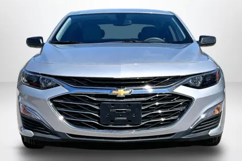Photos of 2021 Chevrolet Malibu LS for sale in Spring Lake, MI at Lakeside Automotive Group