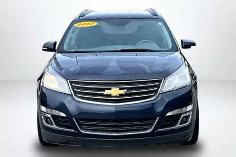 Photos of 2017 Chevrolet Traverse LT for sale in Spring Lake, MI at Lakeside Automotive Group