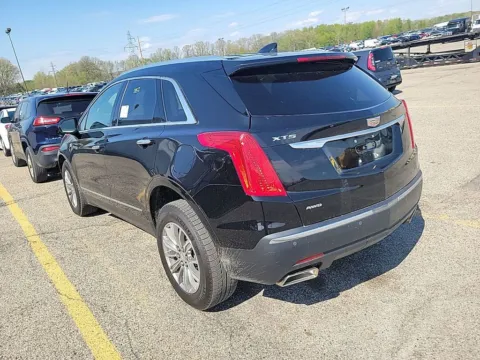 Photos of 2019 Cadillac XT5 Luxury for sale in Spring Lake, MI at Lakeside Automotive Group