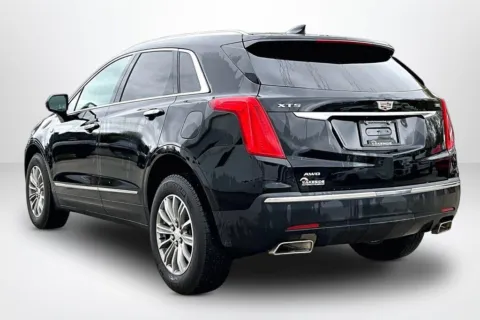 More photos of 2019 Cadillac XT5 Luxury at Lakeside Automotive Group, MI