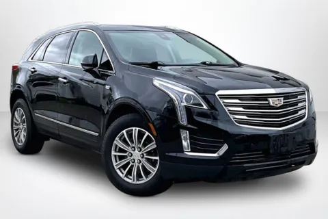 Another view of 2019 Cadillac XT5 Luxury for sale in Spring Lake, MI at Lakeside Automotive Group