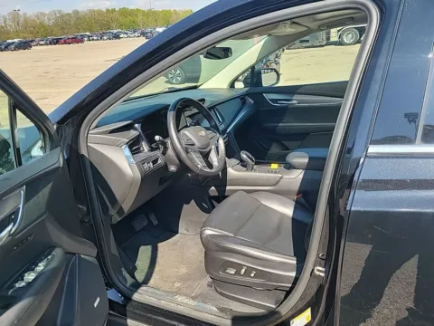 More photos of 2019 Cadillac XT5 Luxury at Lakeside Automotive Group, MI