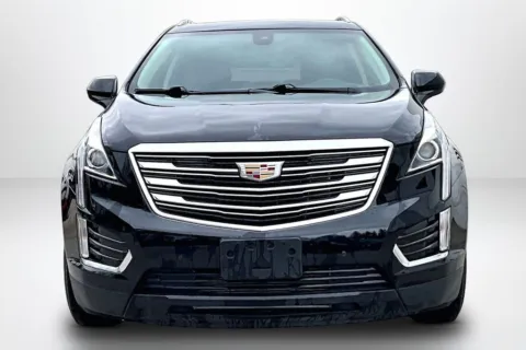 Photos of 2019 Cadillac XT5 Luxury for sale in Spring Lake, MI at Lakeside Automotive Group