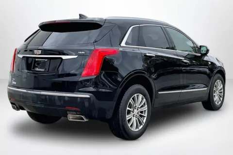 More photos of 2019 Cadillac XT5 Luxury at Lakeside Automotive Group, MI