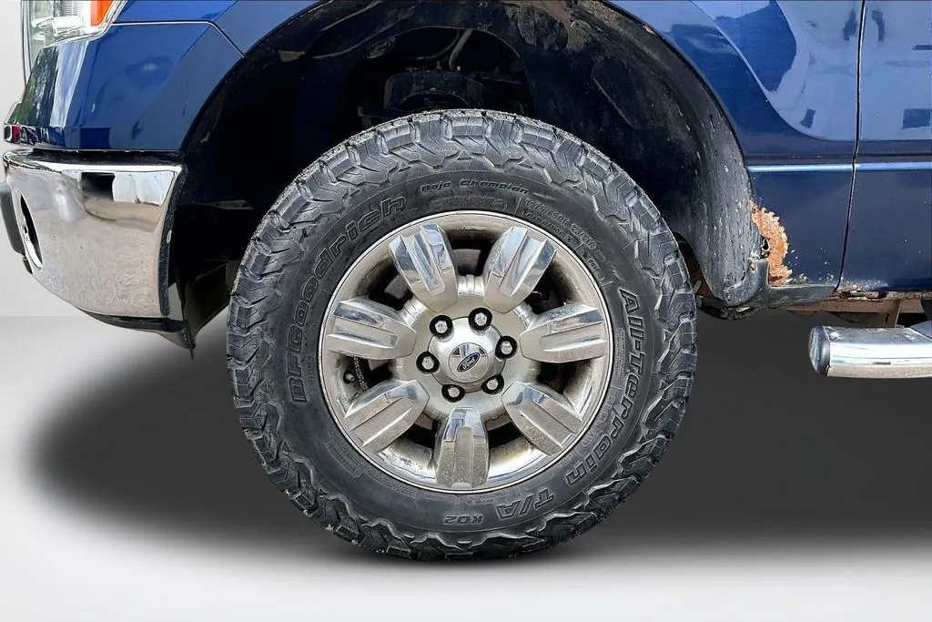 Ford F-150 photo 26