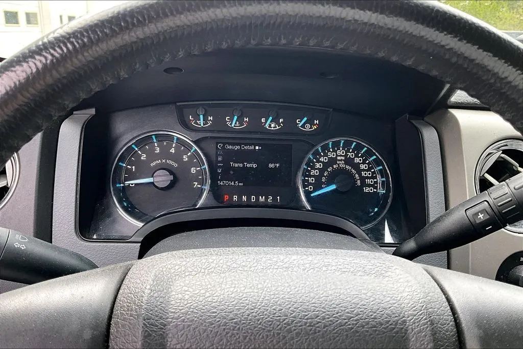 Ford F-150 photo 12