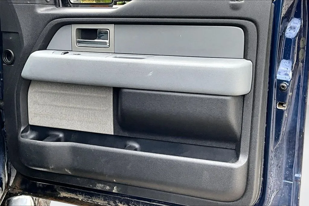 Ford F-150 photo 22