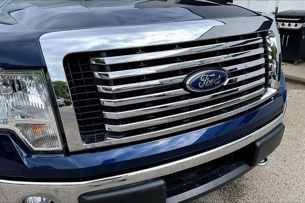 Ford F-150 photo 25