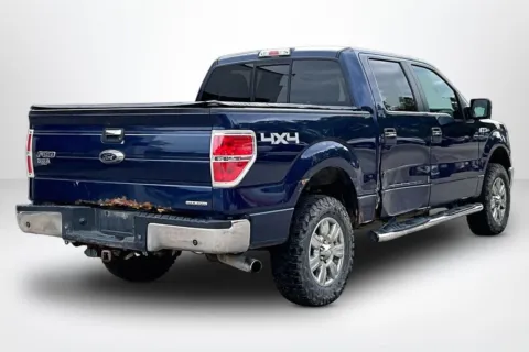 More photos of 2011 Ford F-150 XLT at Lakeside Automotive Group, MI