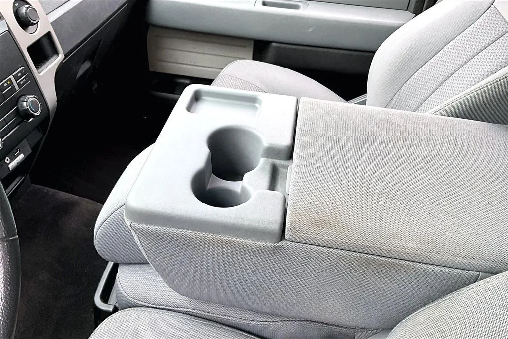 Ford F-150 photo 14