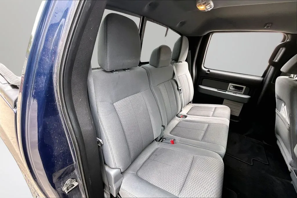 Ford F-150 photo 20