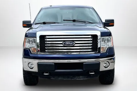 Photos of 2011 Ford F-150 XLT for sale in Spring Lake, MI at Lakeside Automotive Group