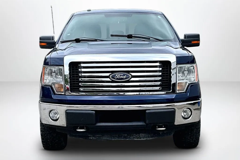 Ford F-150 photo 2