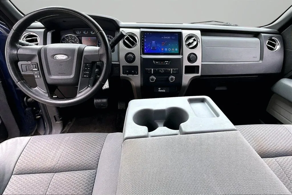Ford F-150 photo 7