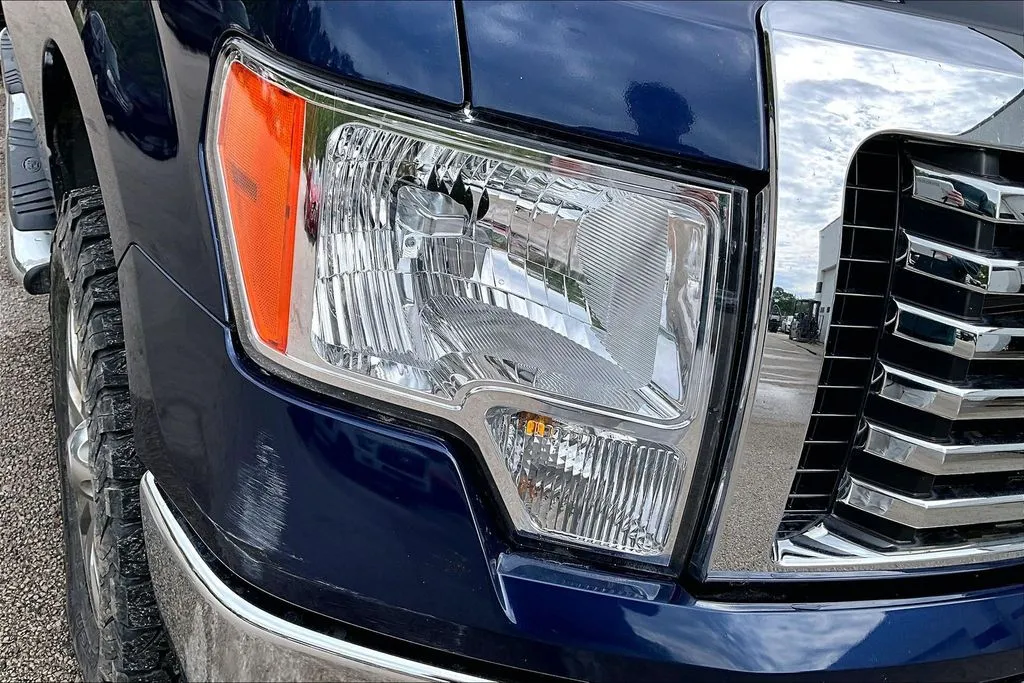 Ford F-150 photo 24