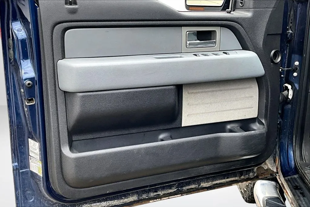 Ford F-150 photo 16