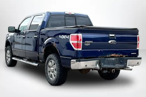 More photos of 2011 Ford F-150 XLT at Lakeside Automotive Group, MI