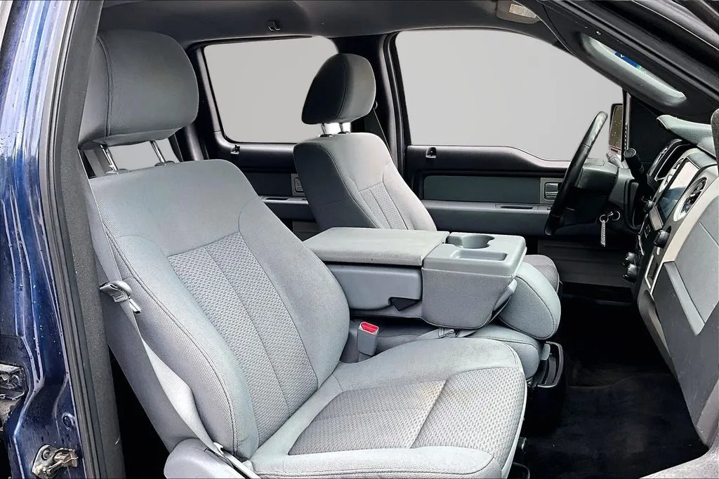 Ford F-150 photo 23