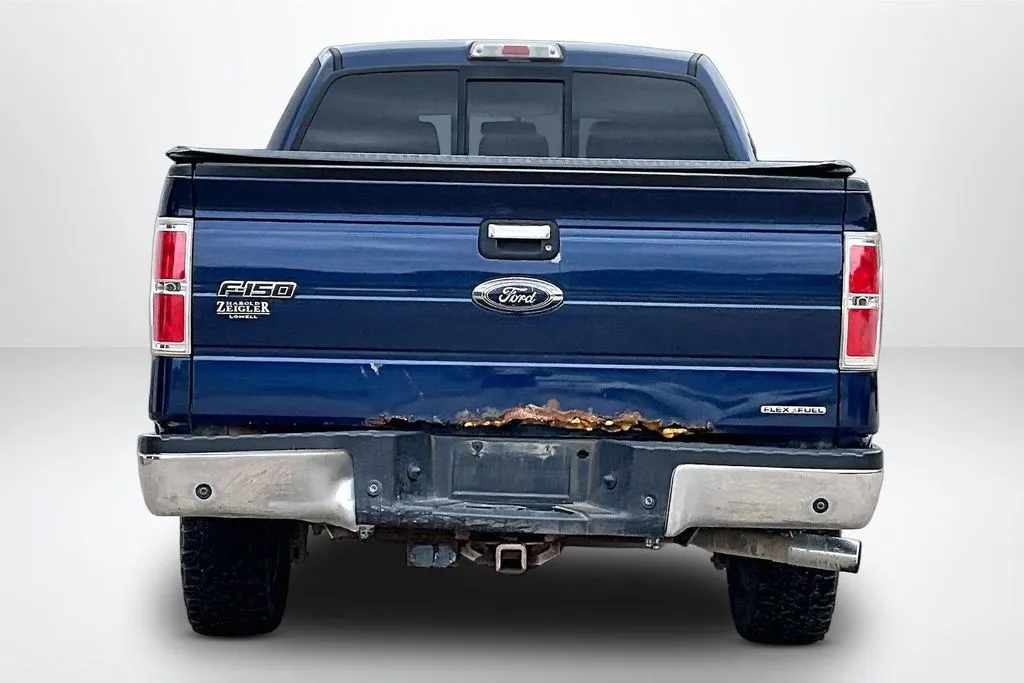 Ford F-150 photo 6