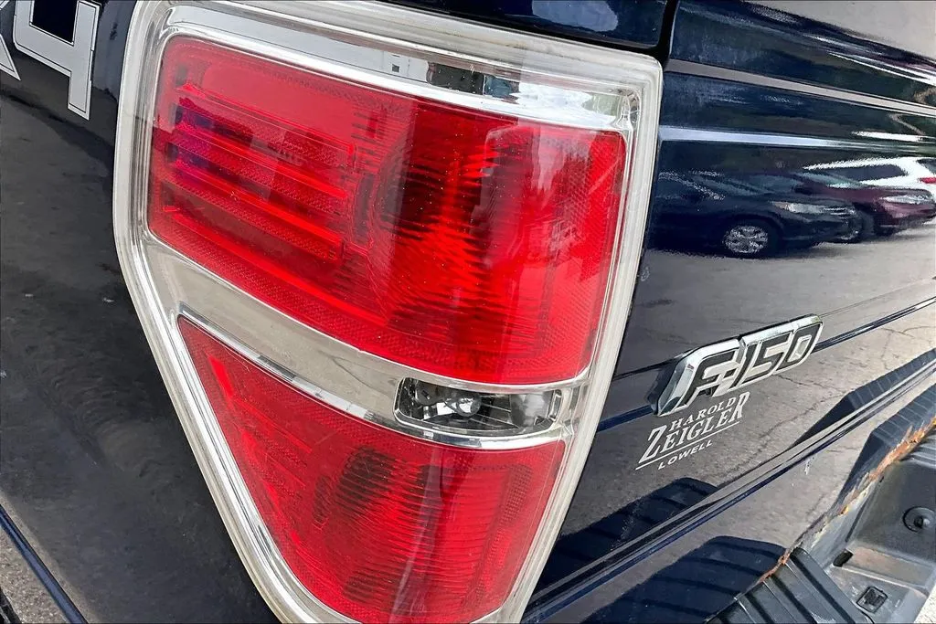Ford F-150 photo 19