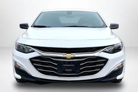 Photos of 2022 Chevrolet Malibu LS for sale in Spring Lake, MI at Lakeside Automotive Group