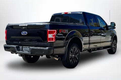 More photos of 2019 Ford F-150 XLT at Lakeside Automotive Group, MI